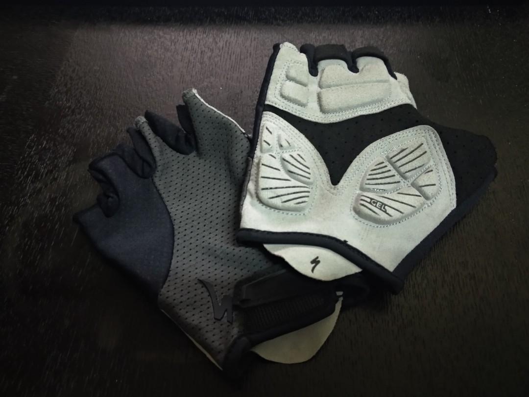 s works gloves