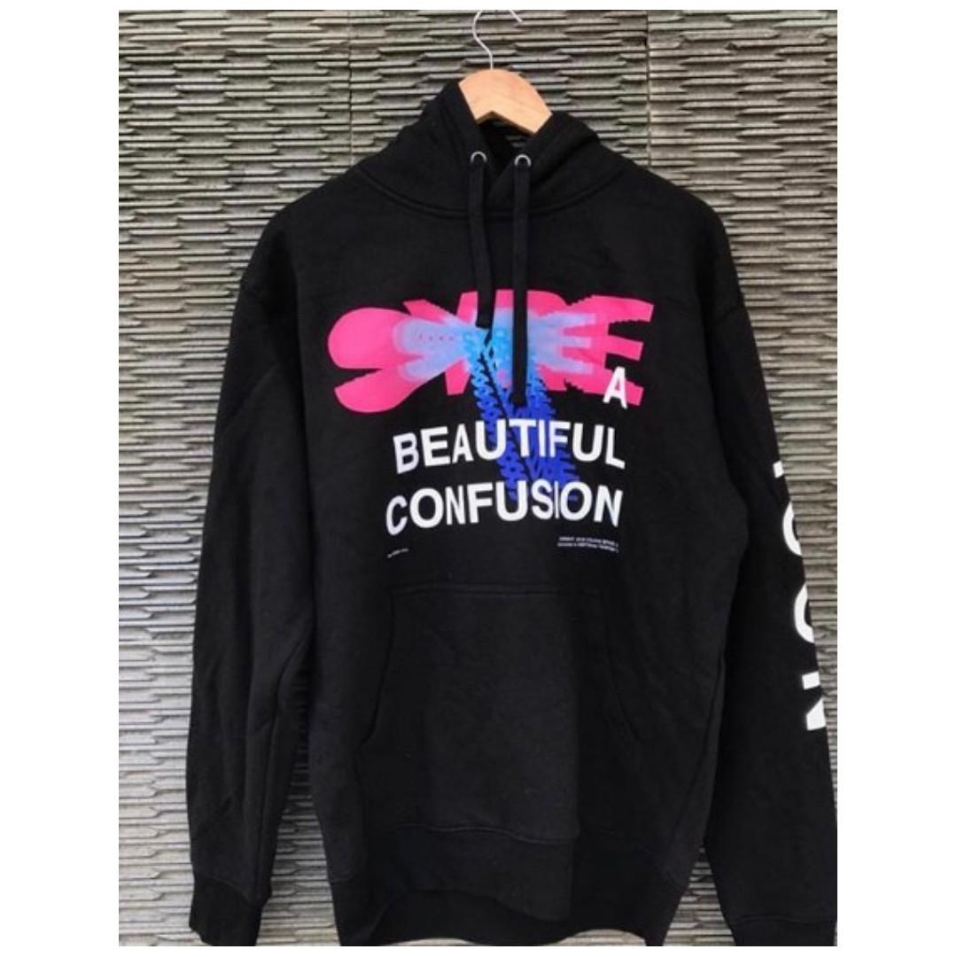 Jaden smith icon hoodie outlet