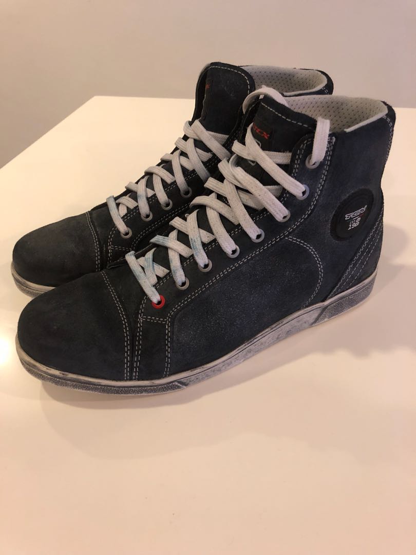 tcx street ace limited edition wp boots
