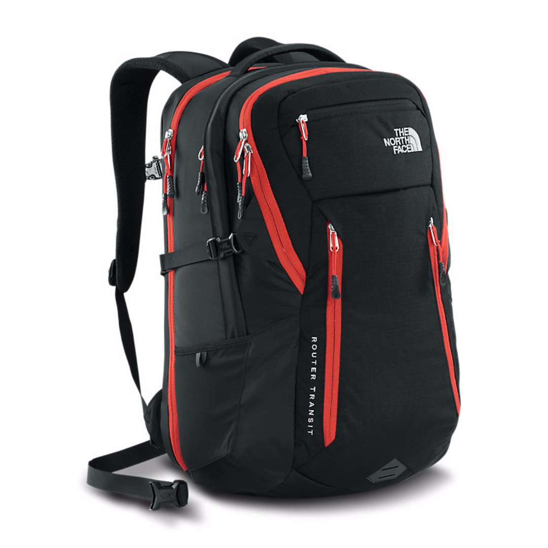 the north face router transit 2016