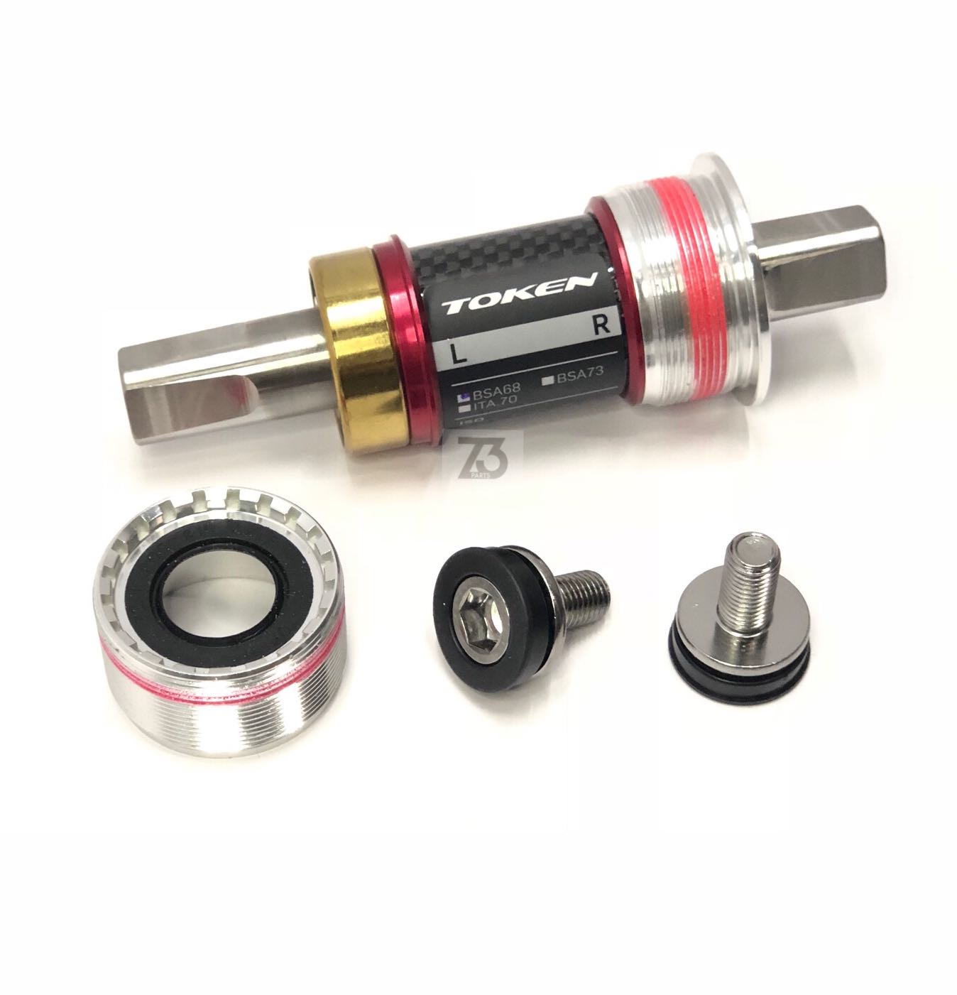 bottom bracket brompton