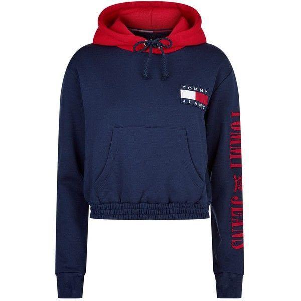 Tommy Hilfiger Capsule Collection 
