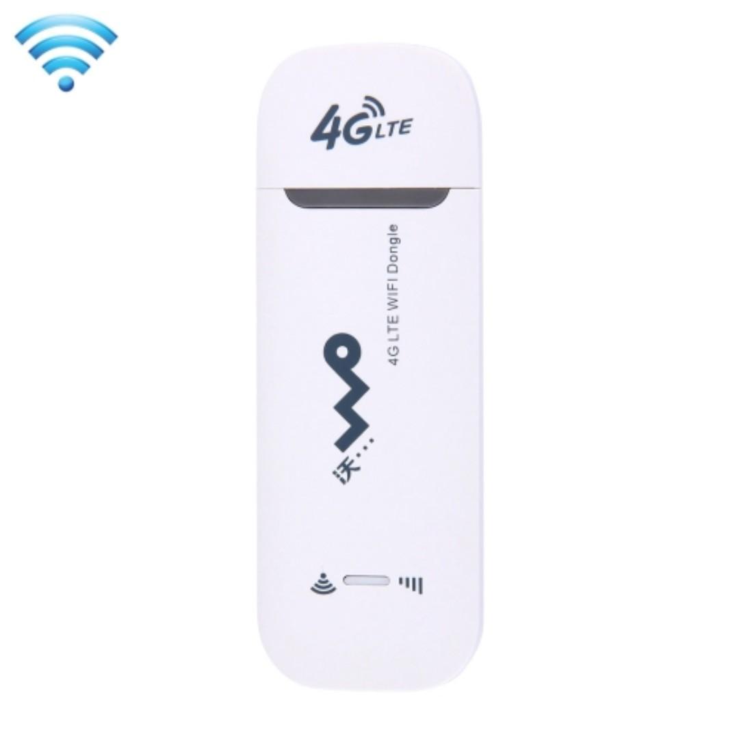 Modem M CLE INTERNET LTE 4G USB