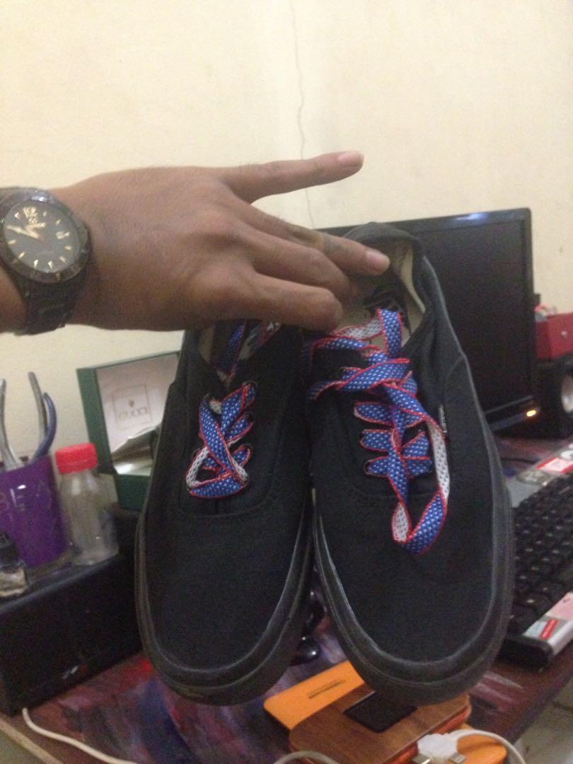 vans authentic made in usa