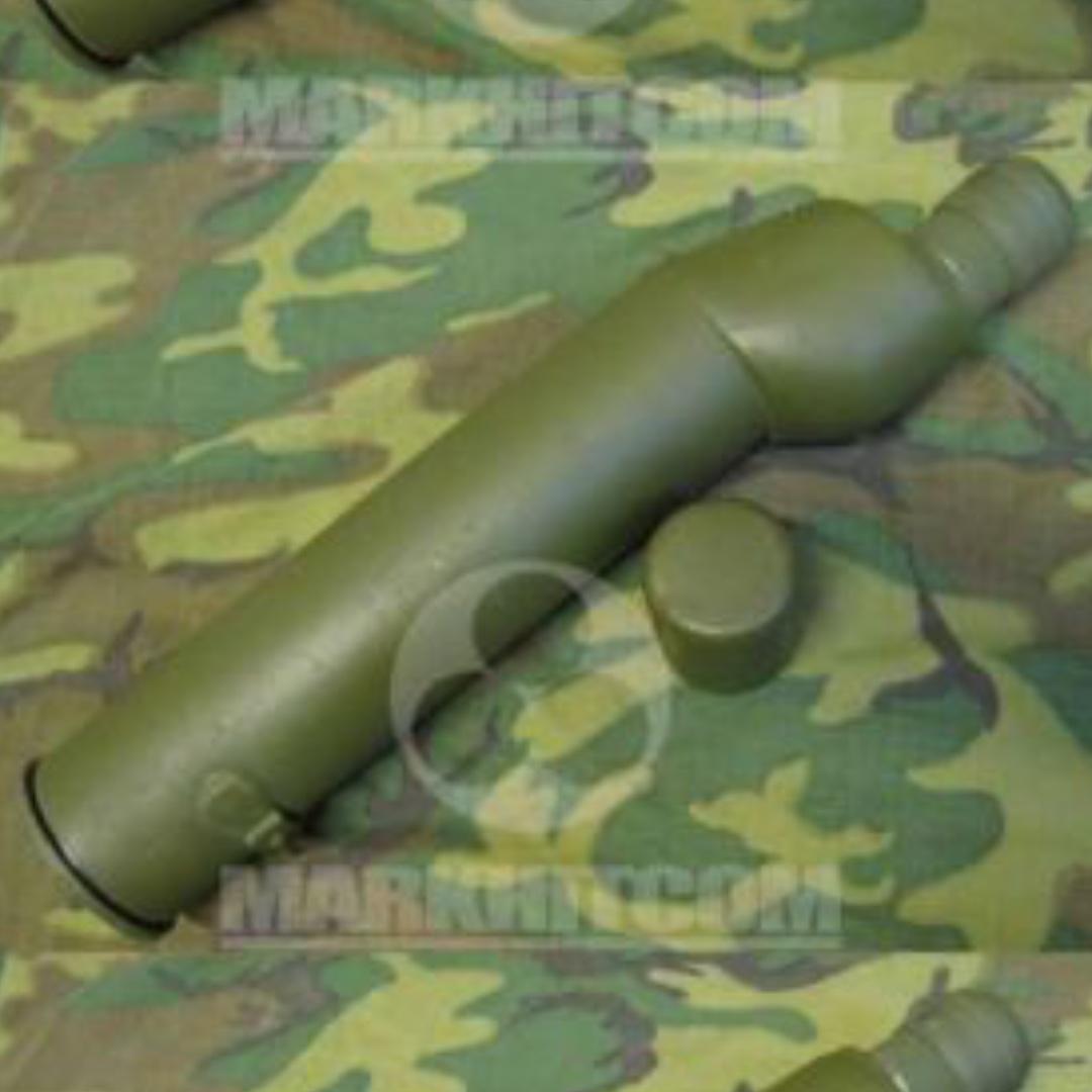 VIETNAM US MACV-SOG SF M49 Sniper Spotting observation telescope USED ...