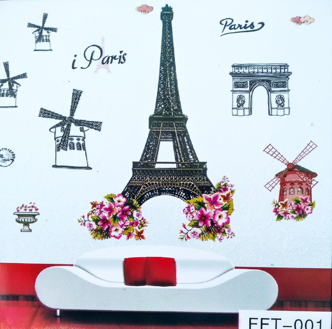 Wallpaper Sticker Kulkas 2 Pintu Karakter Keroppi A J S 