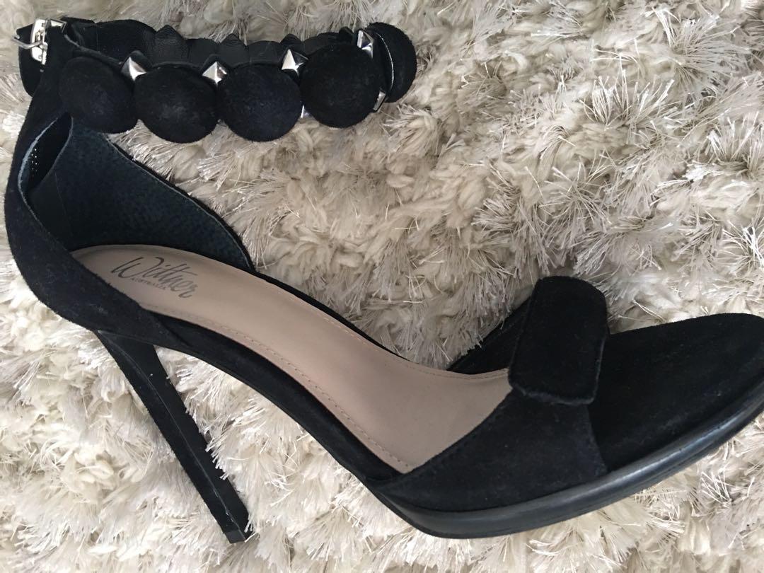 ago 在 women's shoes wittner 欧码 36 / 英码 3 / 美国/澳