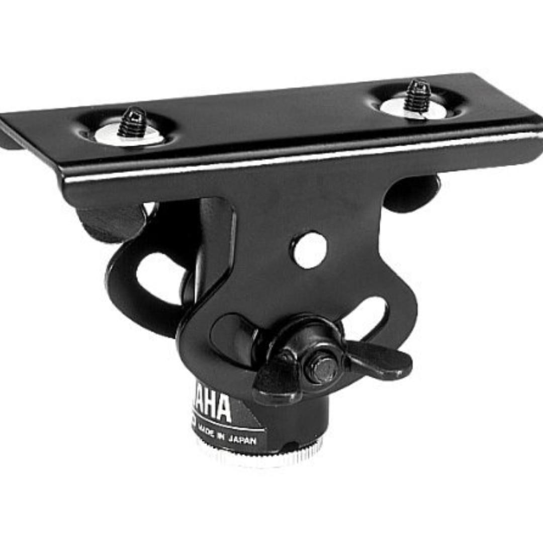 YamahaMic Stand Adaptor for Yamaha Mixer (BMS10A), Hobbies & Toys, Music & Media, Music