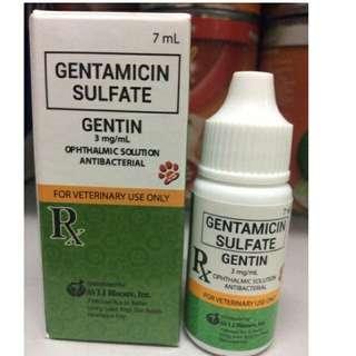 Genti for Dogs 7ml