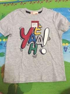 Free mail! Brand new with tag 2-3 years