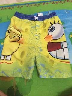 Almost new 4-5 years shorts