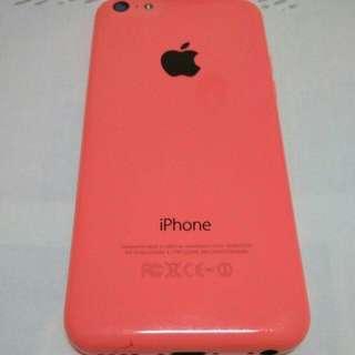 Iphone 5c A1529