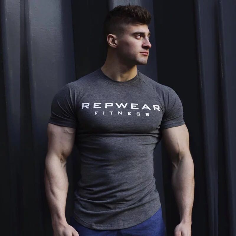 body fit t shirt