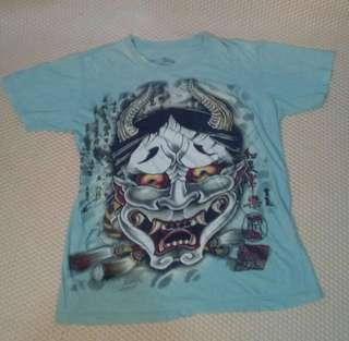 Kaos Faithful Virtuous