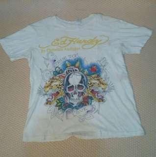 Kaos Don Ed Hardy By Christian Audigier