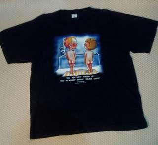 Sheriff American T-shirt