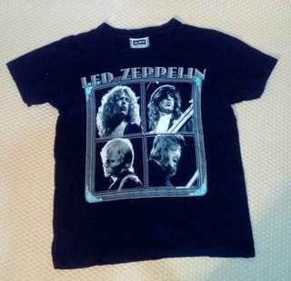 Kaos Led Zeppelin