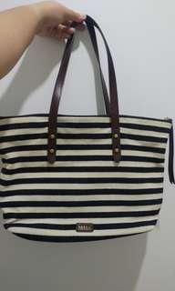 REPRICE REPRICE Tote Bag Fossil