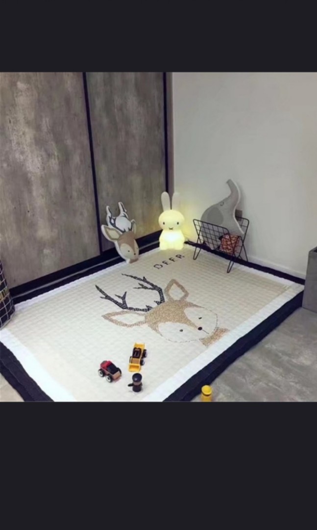 animal play gym