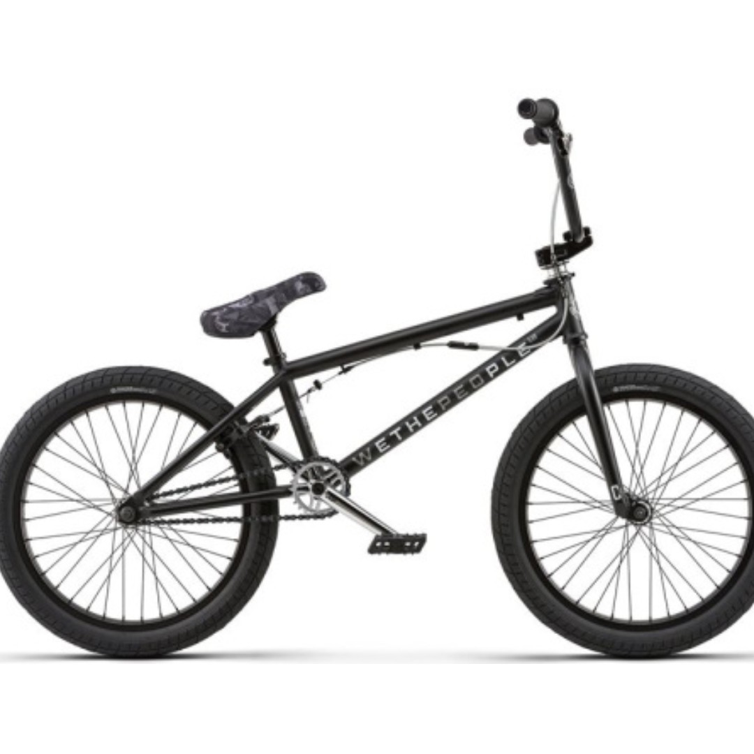 haro shredder pro 24 bmx bike 2018