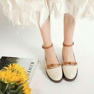Sepatu Slipon PO - The Piper