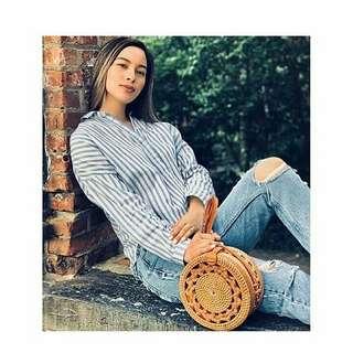 Tas Rotan READY - The Quinn