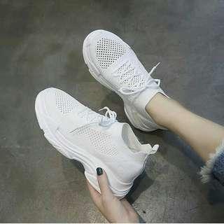 Sepatu Sneakers PO - The Serenity
