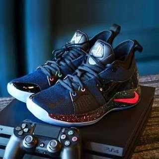 playstation nike shoes price