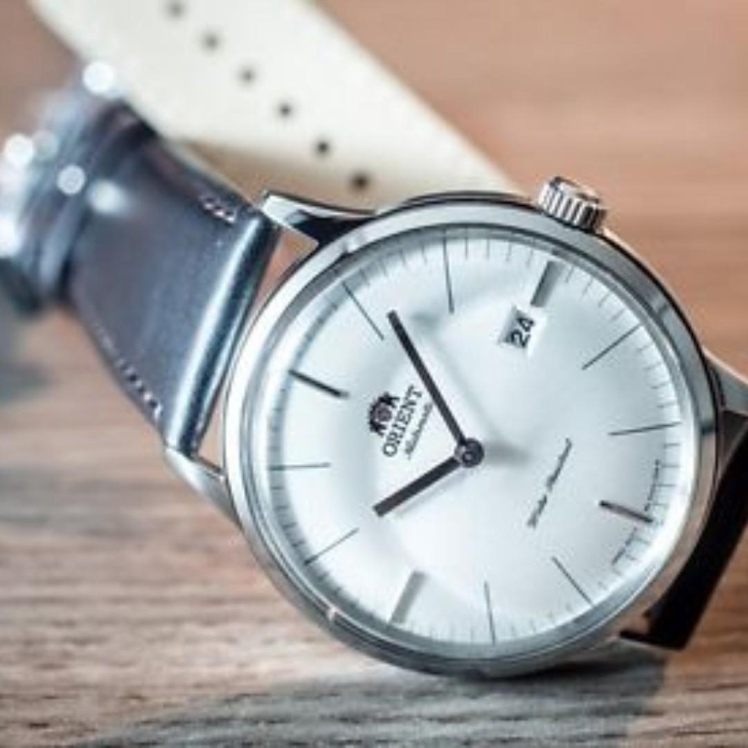 Orient bambino automatic version 3 shop