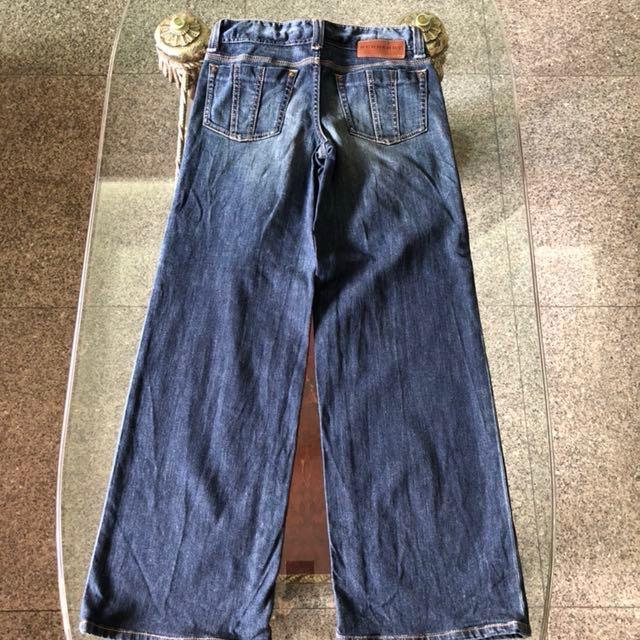 Burberry jeans kids online 2018
