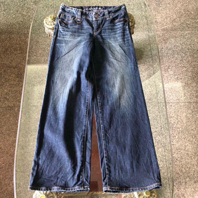 Burberry jeans womens 2018 deals