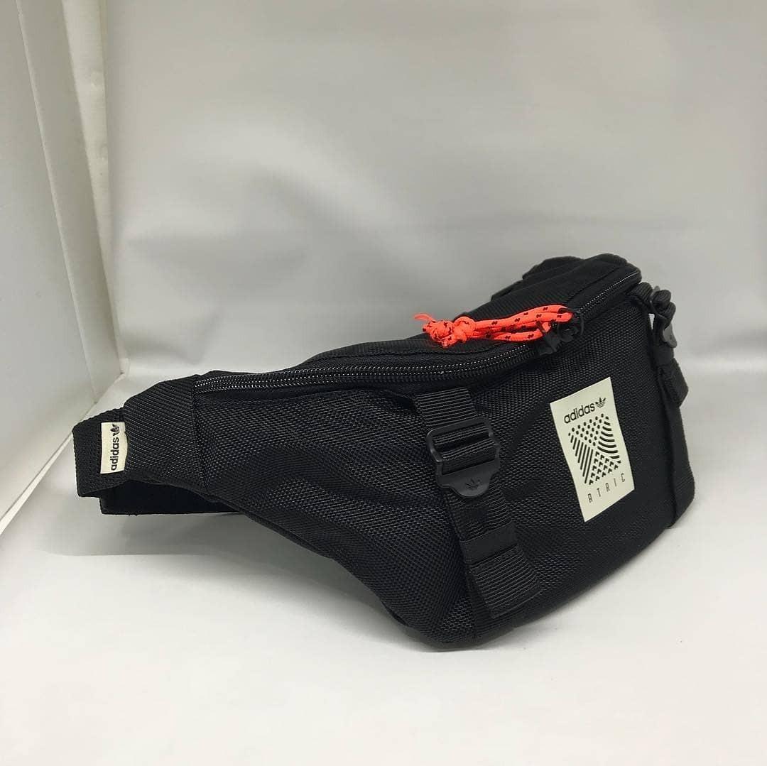 Adidas originals atric waist bag hotsell