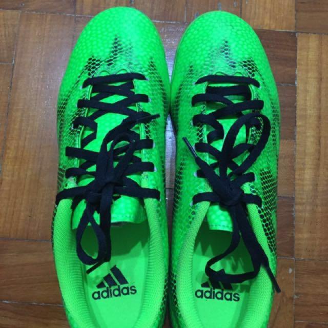 Adidas F5 IN Indoor Football Boots 