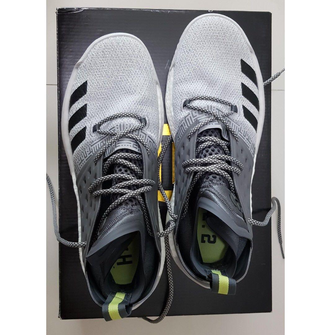 Men's harden vol new arrivals 2