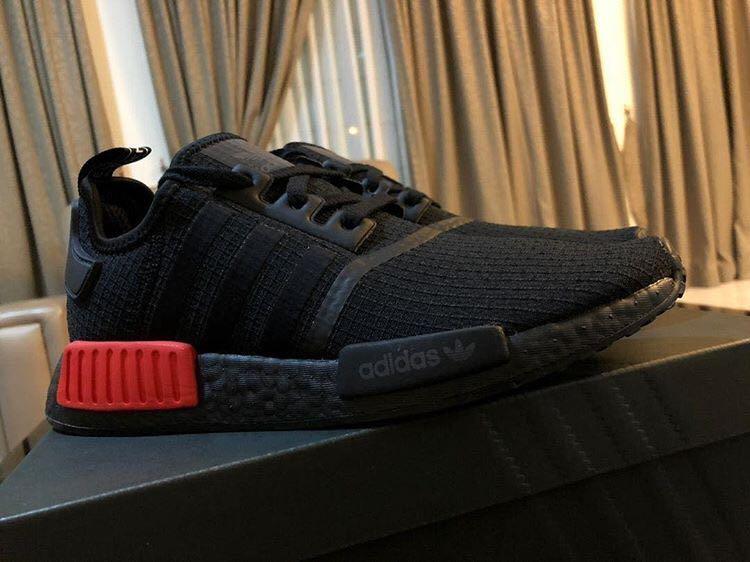 Nmd ripstop on sale