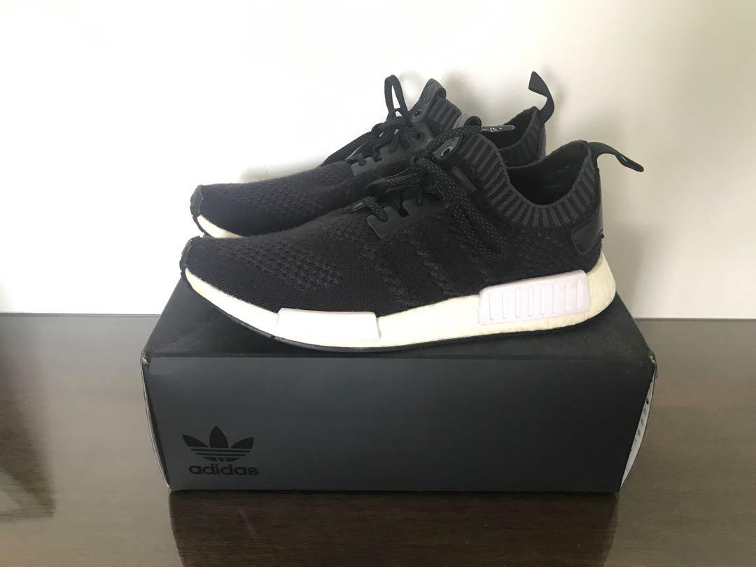 Adidas NMD R2 A Ma Maniere Invincible Men s Fashion Footwear