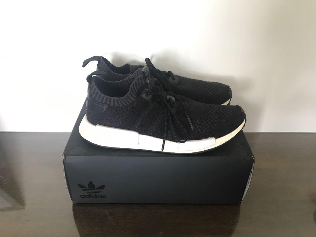Nmd best sale r2 invincible