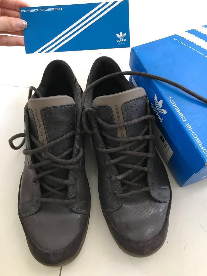 adidas porsche design ct