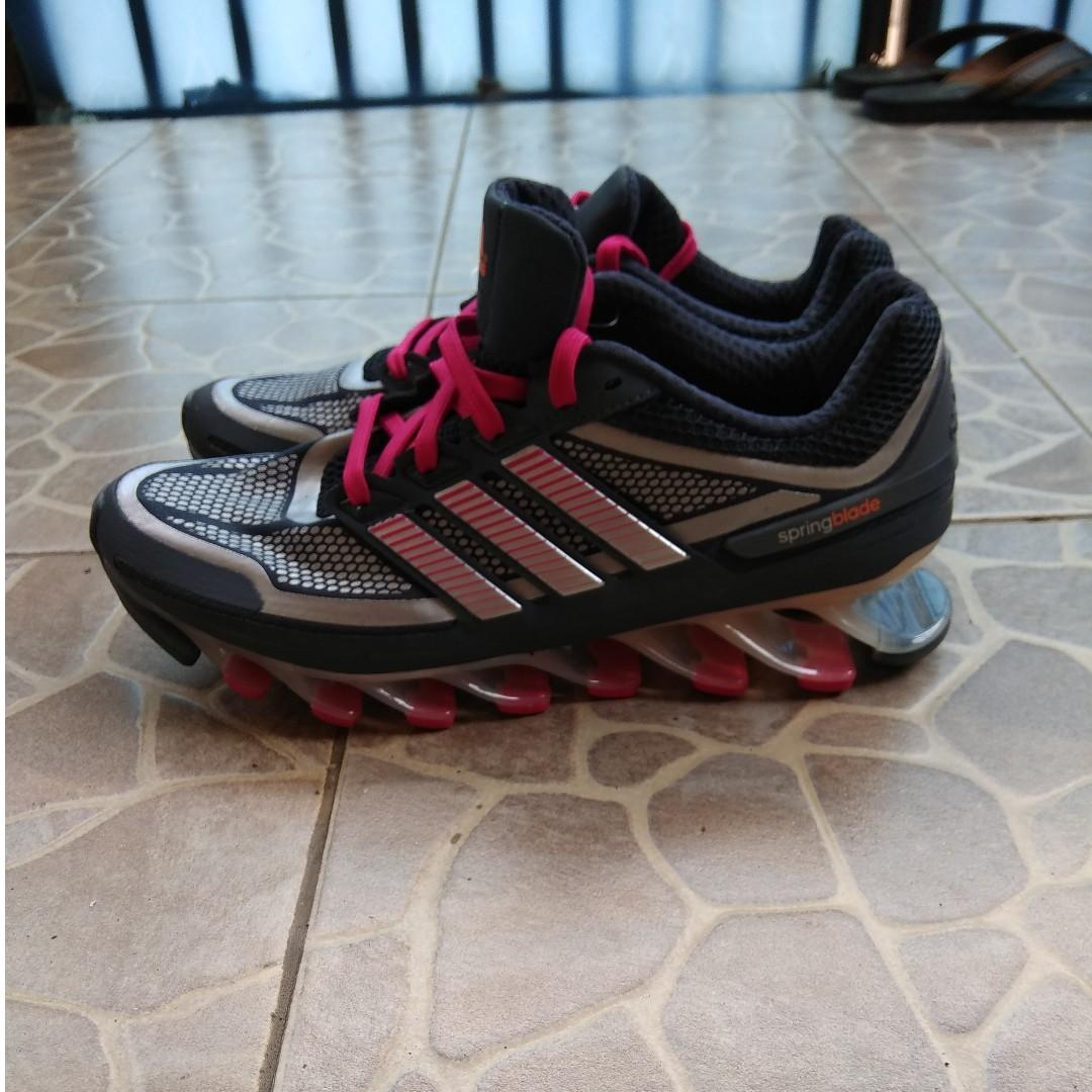 Adidas springblade original indonesia clearance