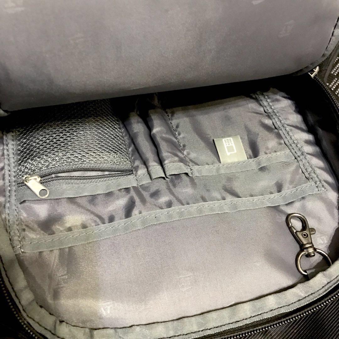 American Tourister waterproof laptop backpack by Samsonite, Men's