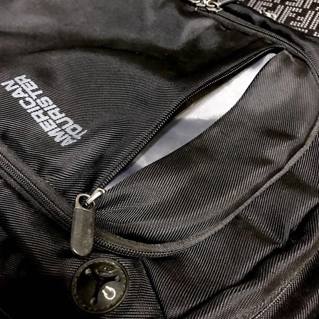 American Tourister waterproof laptop backpack by Samsonite, Men's