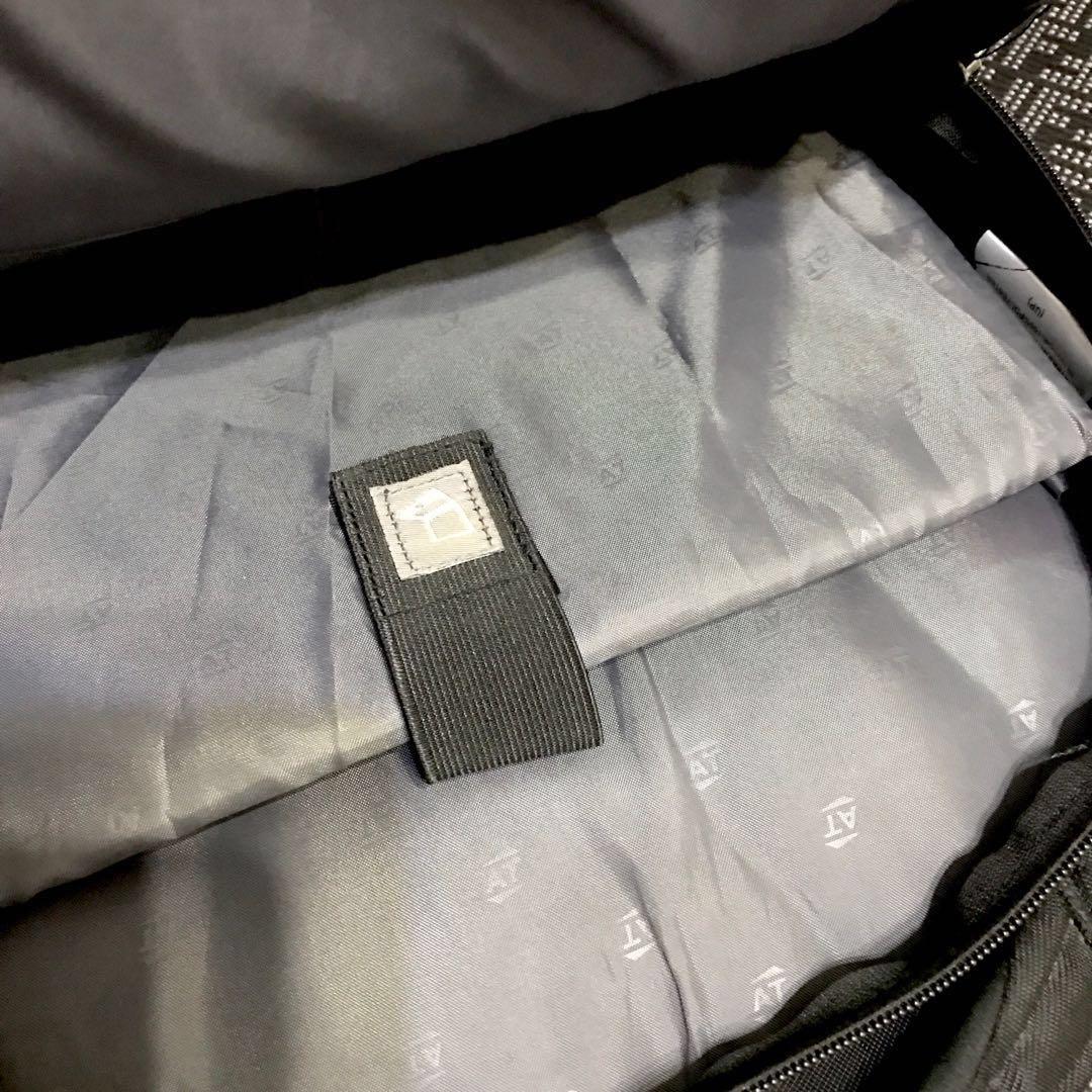 American Tourister waterproof laptop backpack by Samsonite, Men's