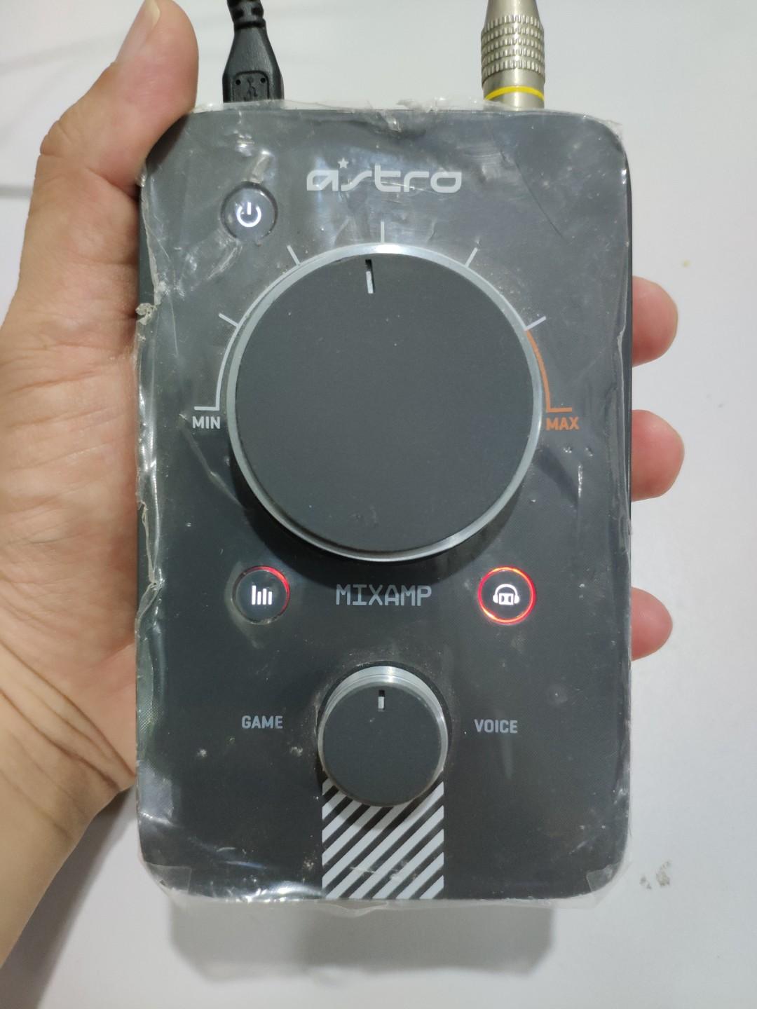 Mixamp gen 2 cheap