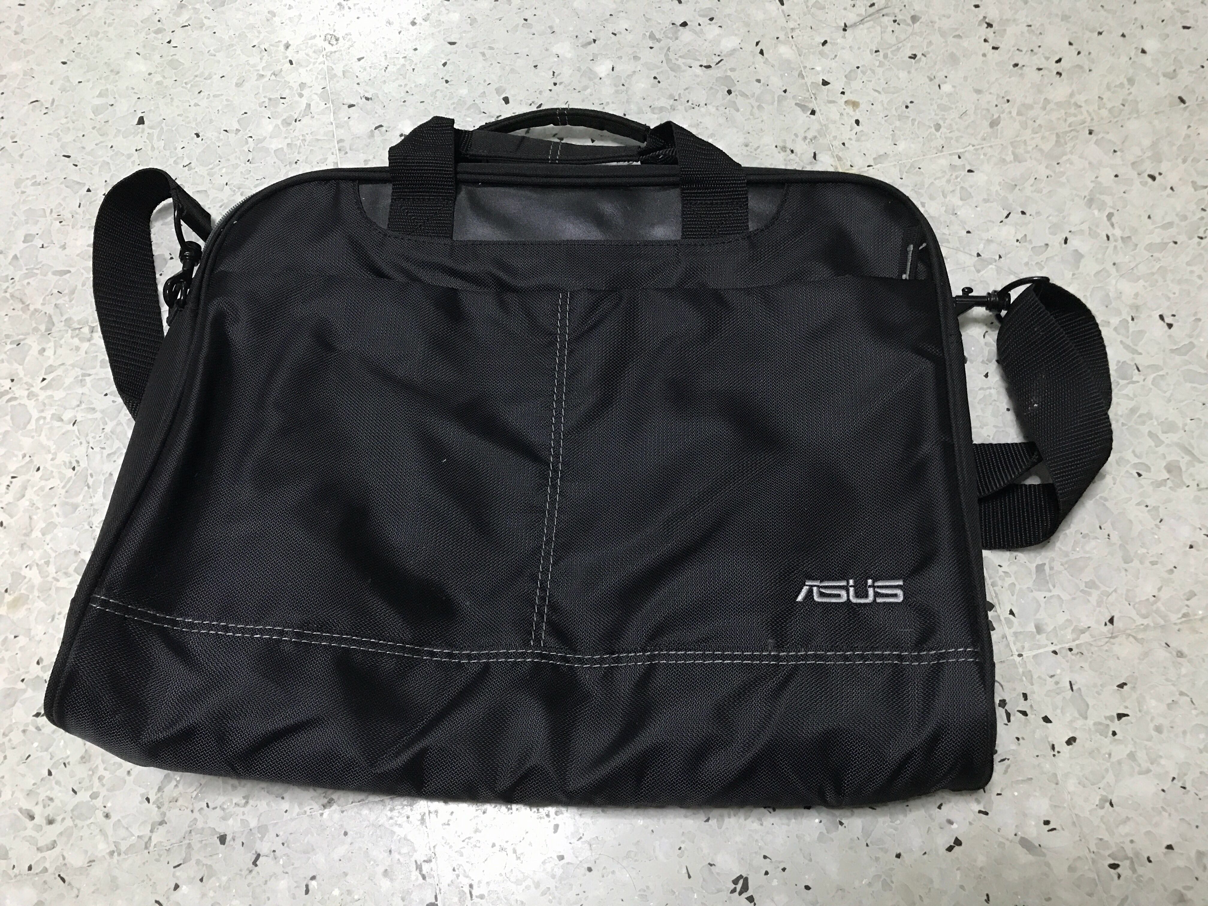 Asus laptop sling bag, Computers & Tech, Parts & Accessories, Computer