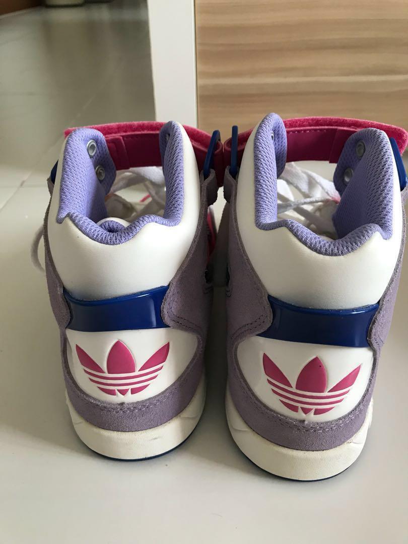 Authentic Brand new! Adidas high neck 