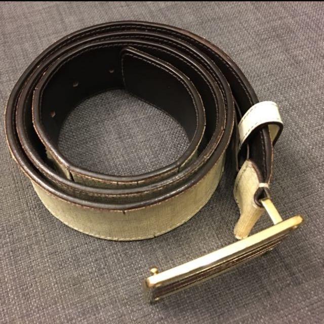 Gucci belt size 38 clearance