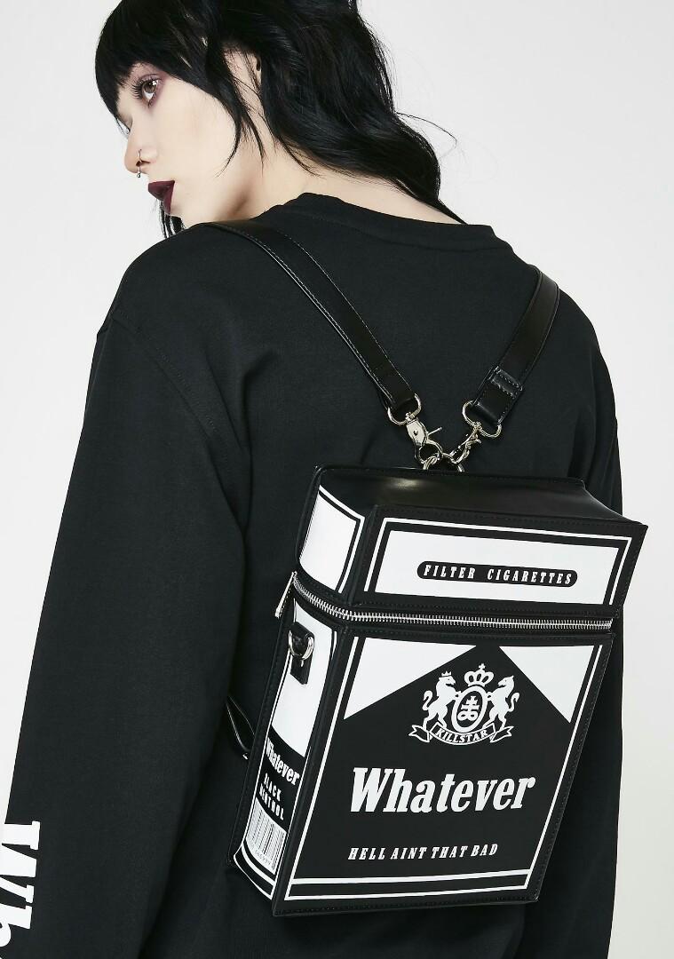 fossil camilla backpack canada