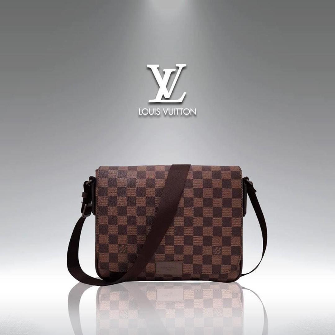 louis vuitton sling bag original