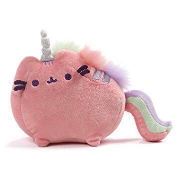cheap pusheen plush