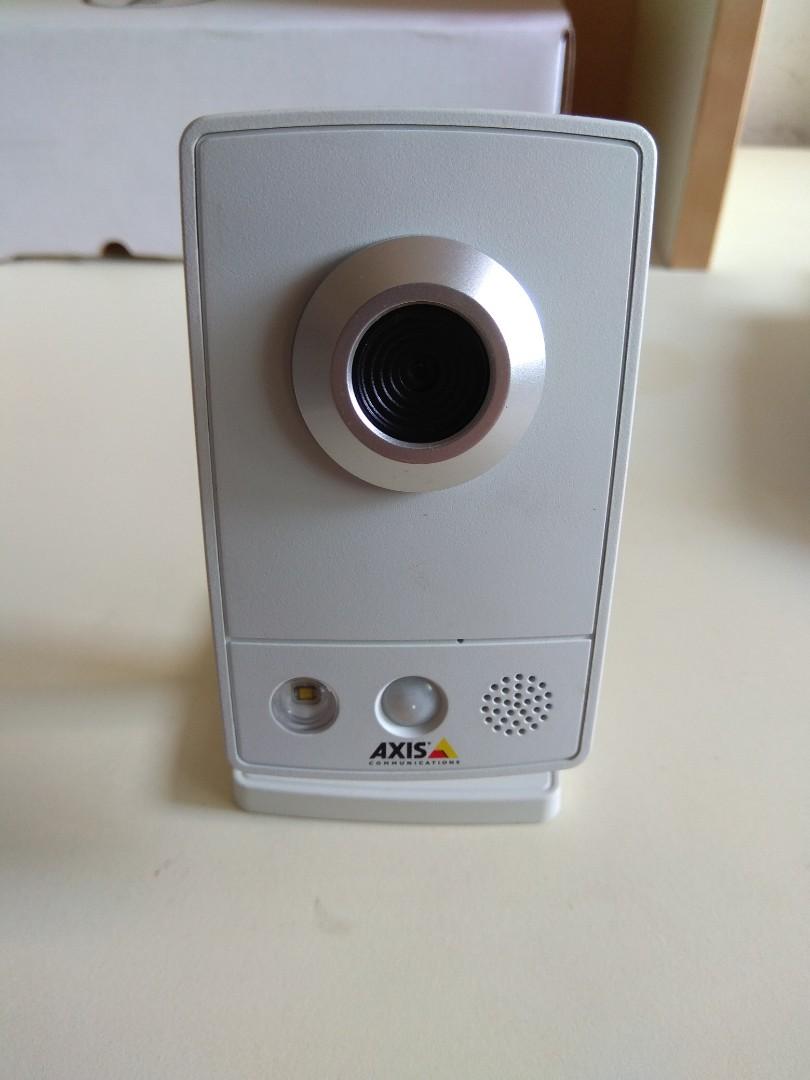 Axis m1031 cheap